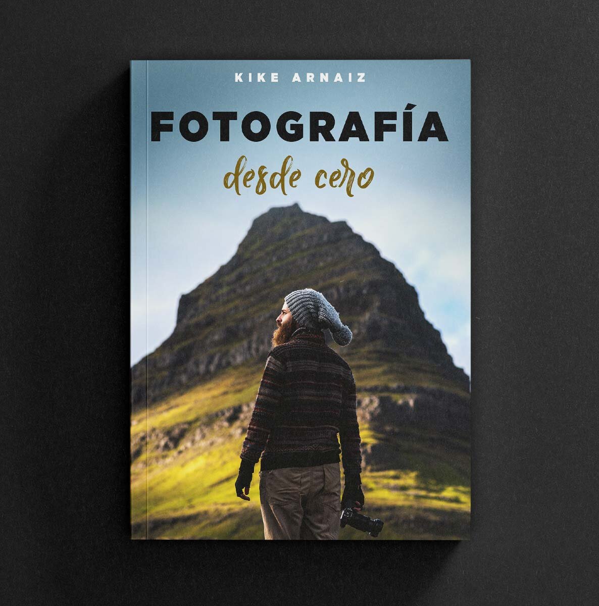 Libro gratis de fotografía