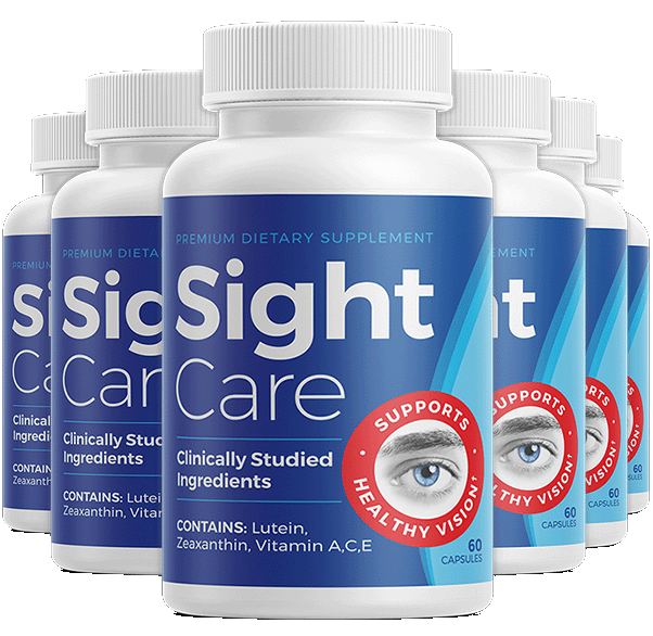 Sightcare Healthily Suppliments