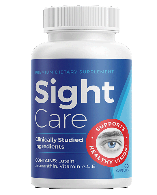 Sightcare Ingredients