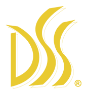 DSS Consultoria Logotipo